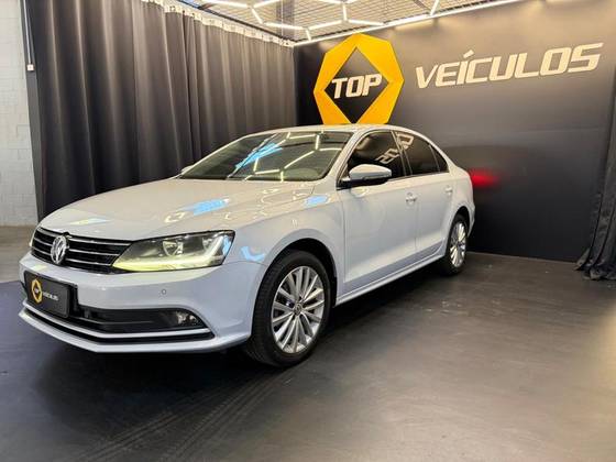 VOLKSWAGEN JETTA 1.4 16V TSI COMFORTLINE GASOLINA 4P TIPTRONIC